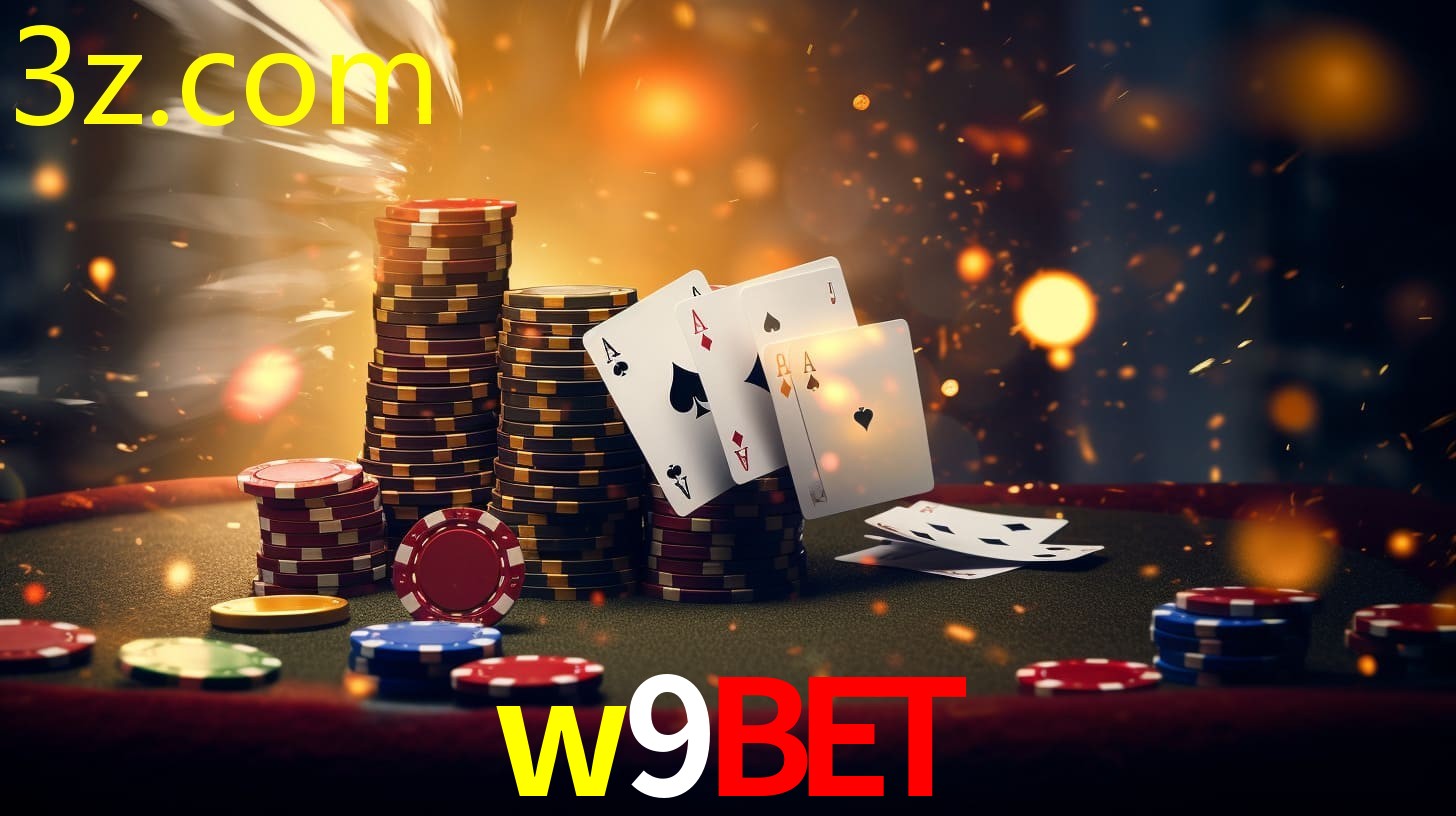 W9BET